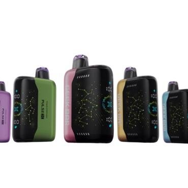 Geek 25 k & Geek Galaxy