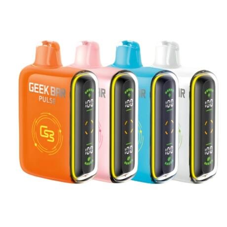 Geek & Geek Galaxy 15k