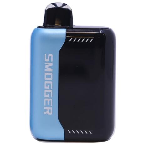 Smogger 22ml Pulse X 30K Puff Disposable