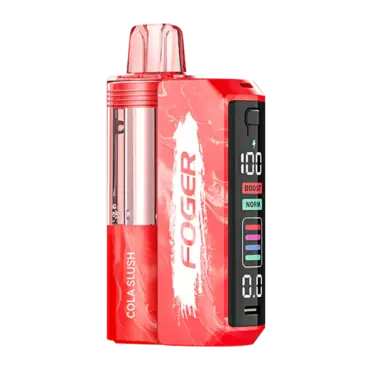 Foger Cola Slush Kit