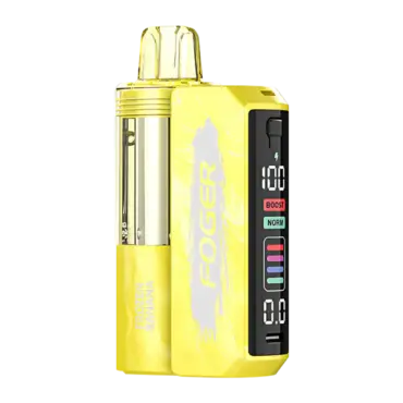 Foger Frozen Banana Kit