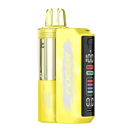 Foger Frozen Banana Kit