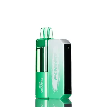 Foger Switch Pro Kit Sour Cranapple