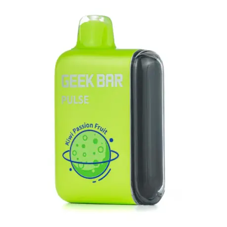 Kiwi Passion Fruit Geek Bar Pulse Disposable Vape