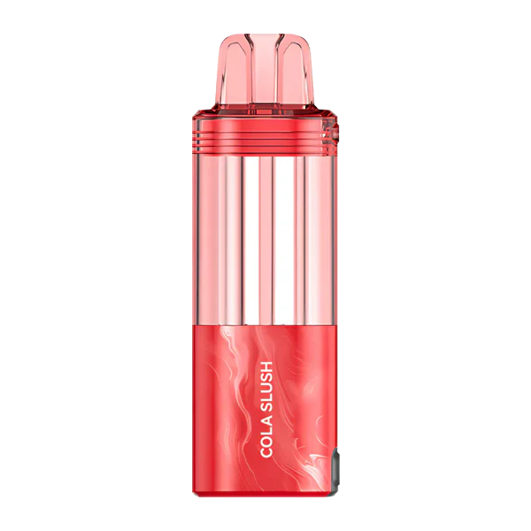 Foger Cola Slush Disposable Pod