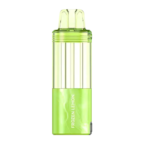 Foger Frozen Lemon Disposable Pod