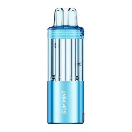 Foger Gum Mint Disposable Pod